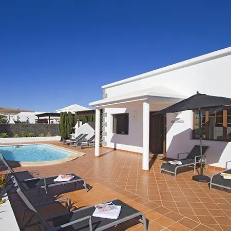 Villa Marta