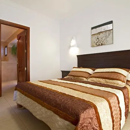 Villa Marta Playa Blanca (Lanzarote)